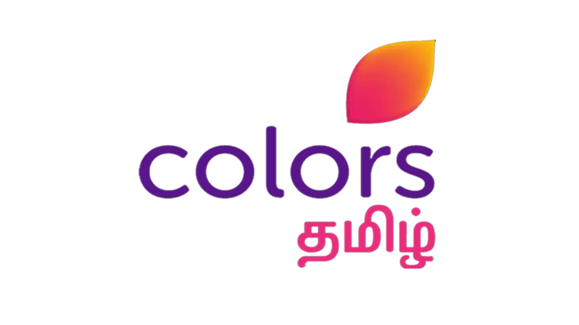 Colors Tamil