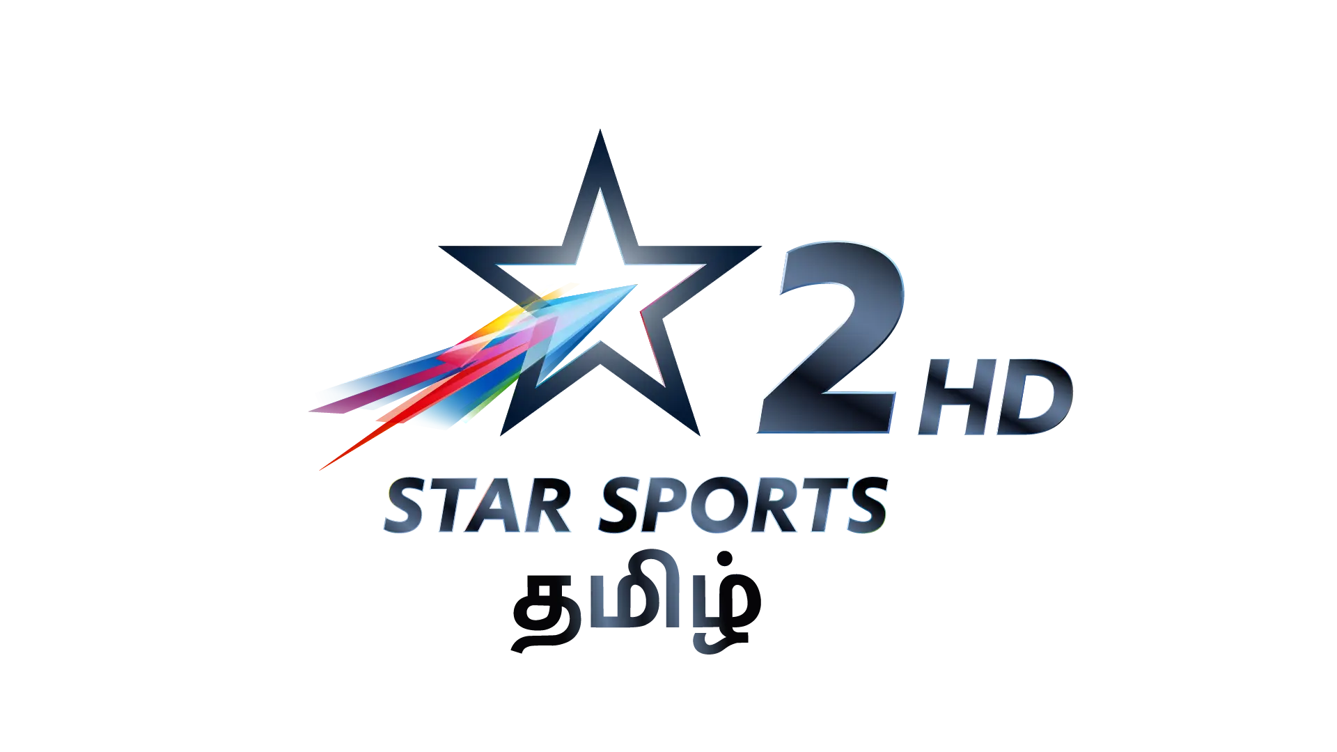 Star Sports 2 Tamil HD